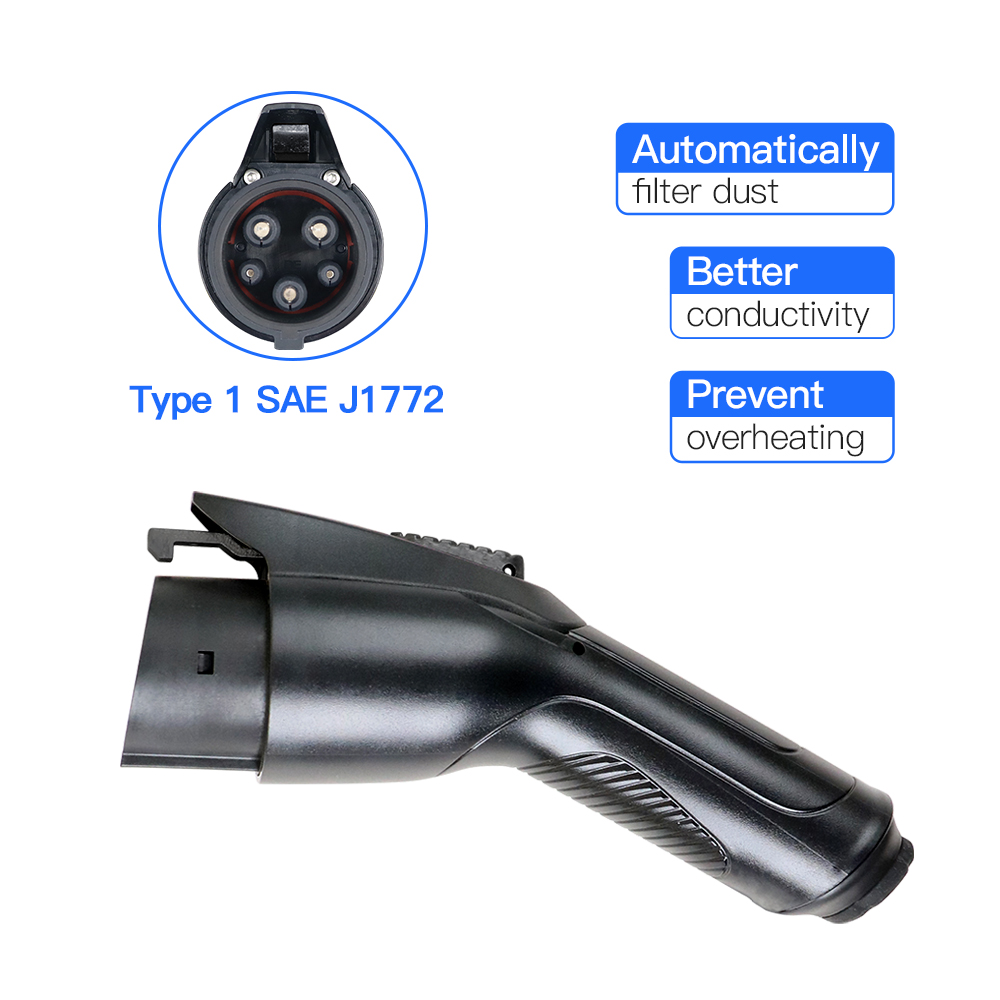 Kolanky Ev Charger Plug Adapte - đánh giá và giá Ev Charger Adapter