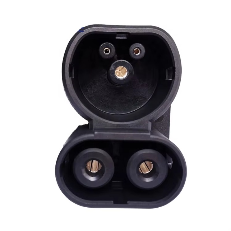 CCS2 Charging Connector EV Cha - đánh giá và giá Type 2 Charger