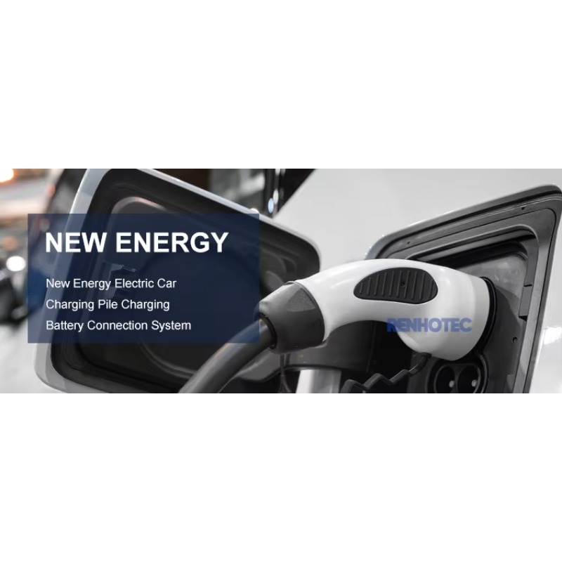 CCS2 Charging Connector EV Cha - đánh giá và giá Type 2 Charger
