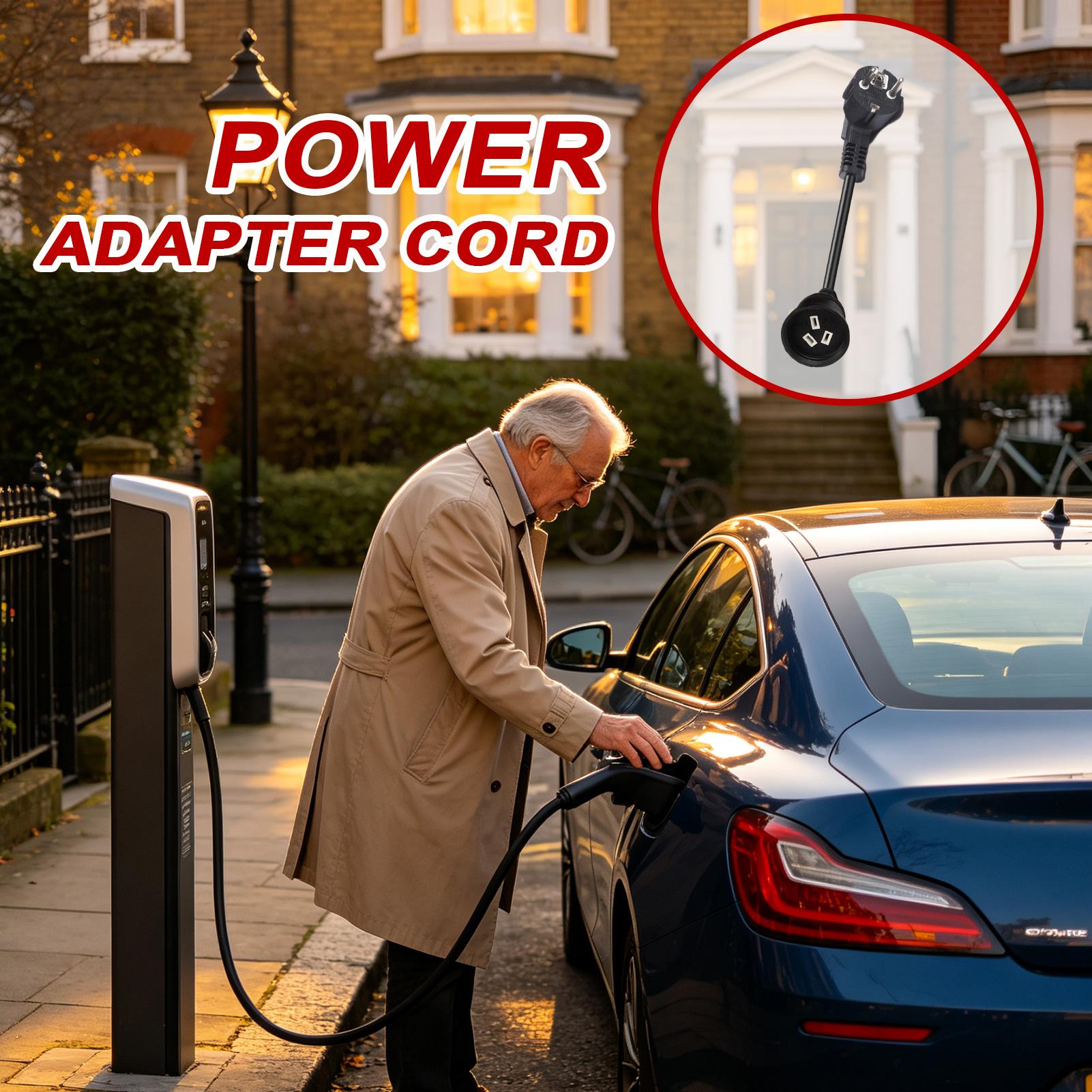 Ev Extension Cord 10a Plug To  - đánh giá và giá Ev Charging Cable