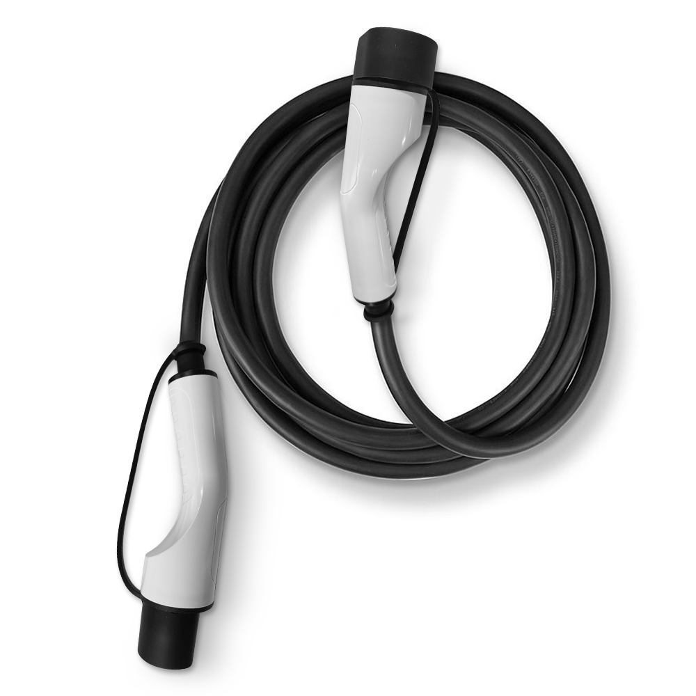 E-mingze Manufacture Fast EV C - đánh giá và giá Type 2 Charger