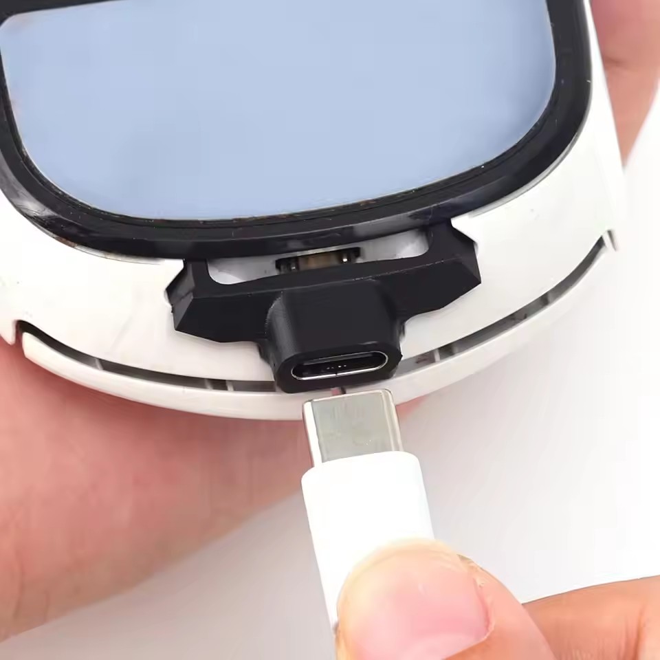 Micro USB To Type-C Charging A - đánh giá và giá Type 2 Charger