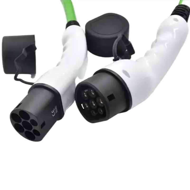 IEC 62196 32A Single Phase Spi - đánh giá và giá Type 2 Charger