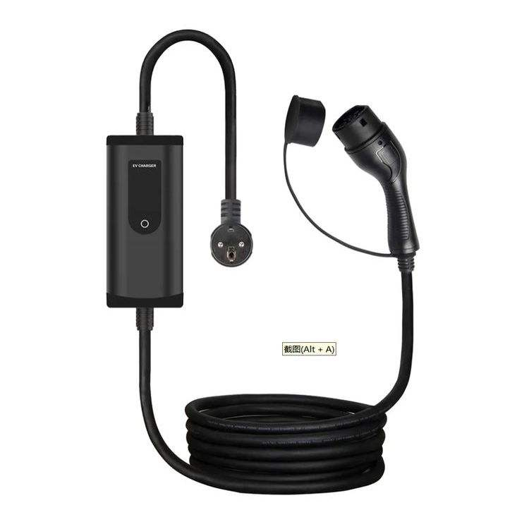 7kw Type 2 (IEC 62196)Portable - đánh giá và giá Type 2 Charger