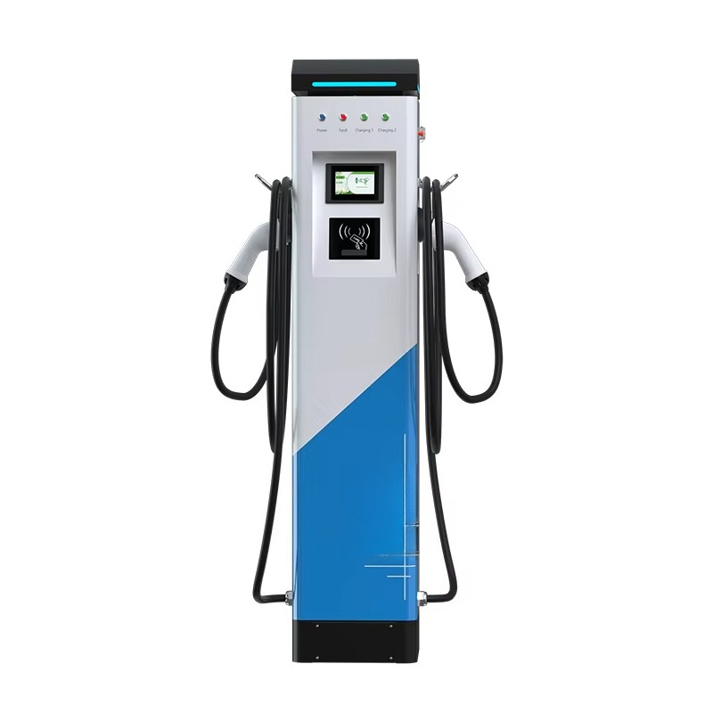 BLUESKY Fast Charging Battery  - đánh giá và giá Fast Ev Charger
