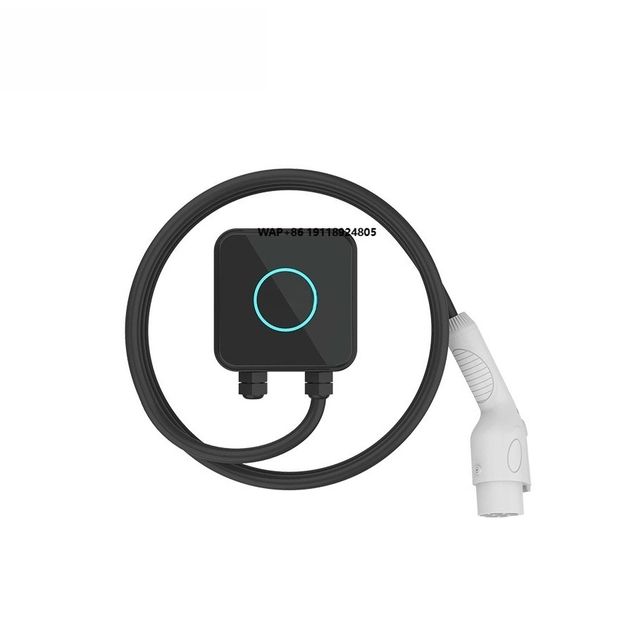 Type1 Type2 IP54 3.5/7kW AC Co - đánh giá và giá Ev Charging Cable