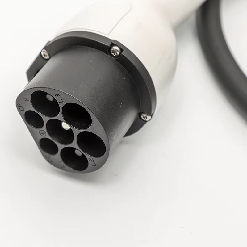 Xiping220V AC Type 2 EV Car Ch - đánh giá và giá Fast Ev Charger