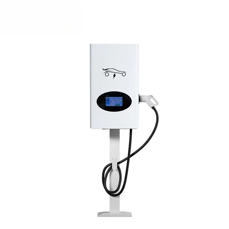OEM 7-22kw AC Wallbox Ev Car C - đánh giá và giá Type 2 Charger