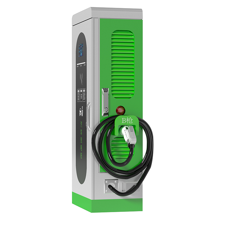 DC Fast Charging Stations for  - đánh giá và giá Fast Ev Charger