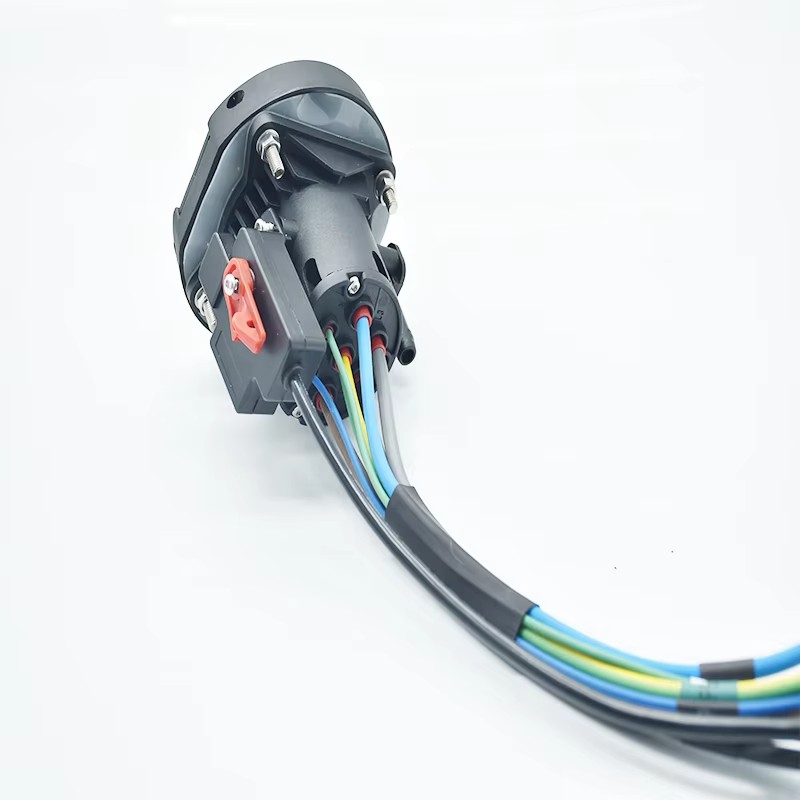 Type 2 16A 32A Charging Pile E - đánh giá và giá Ev Charging Pile