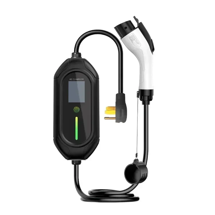 BYD 3.6KW 3 Phase Type2 Level2 - đánh giá và giá Fast Ev Charger