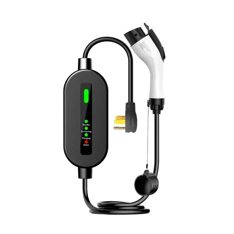 BYD 3.6KW 3 Phase Type2 Level2 - đánh giá và giá Fast Ev Charger