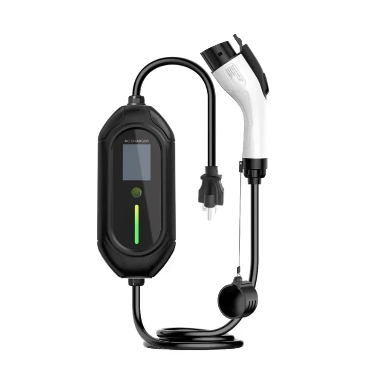 BYD 3.6KW 3 Phase Type2 Level2 - đánh giá và giá Fast Ev Charger