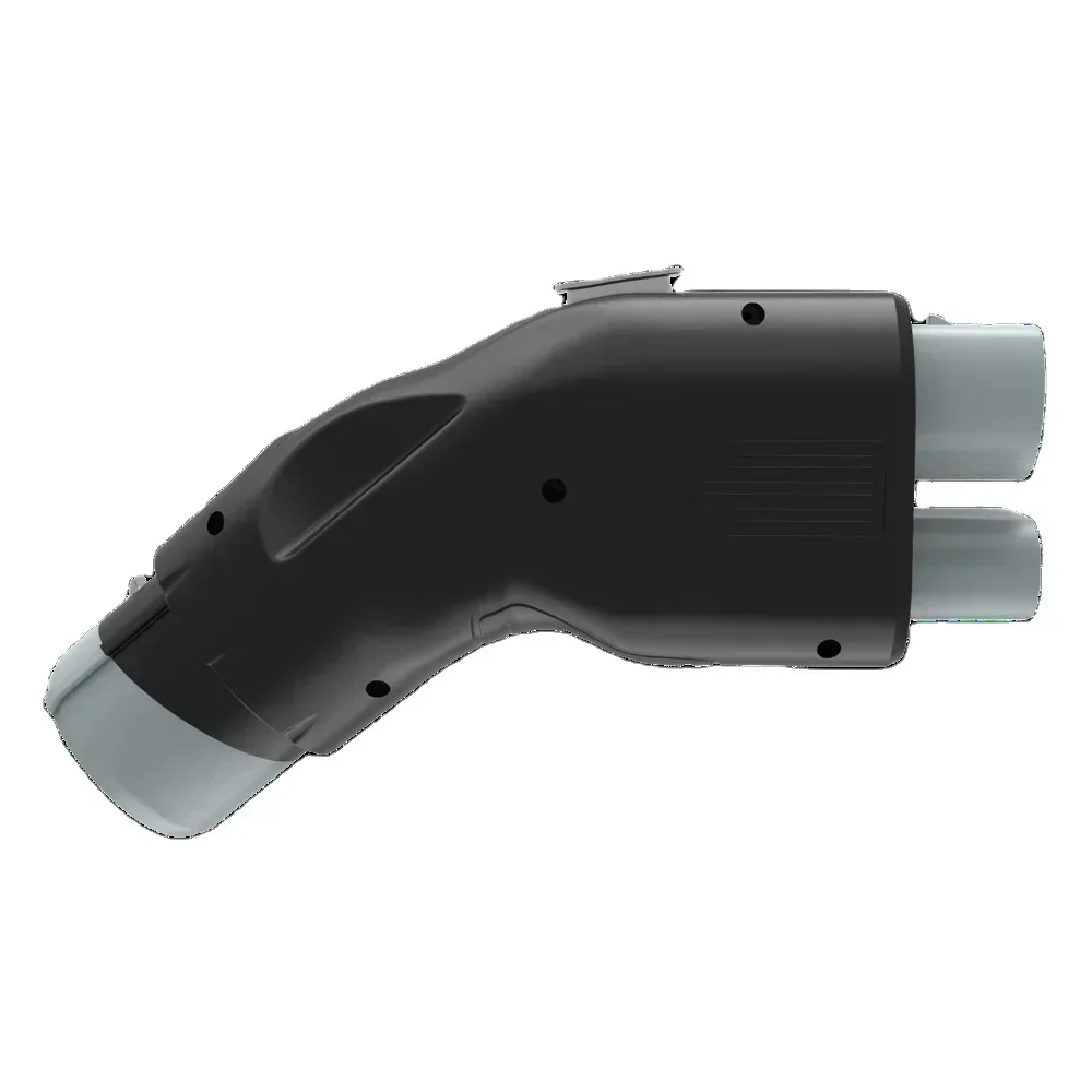 New Ready to Ship CCS2 to CHAd - đánh giá và giá Ev Charger Adapter