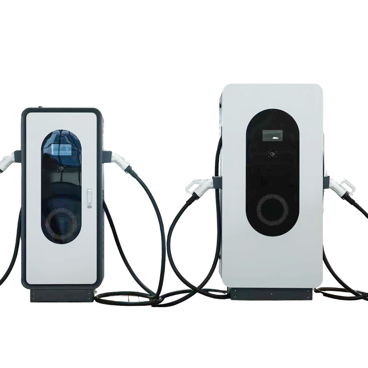 INNOTECH 80kw 120kw CE Certifi - đánh giá và giá Fast Ev Charger
