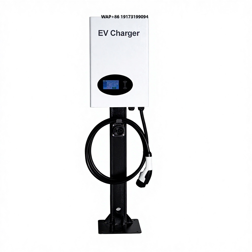 Wallbox New 5m Cable  & Commer - đánh giá và giá Wallbox Ev