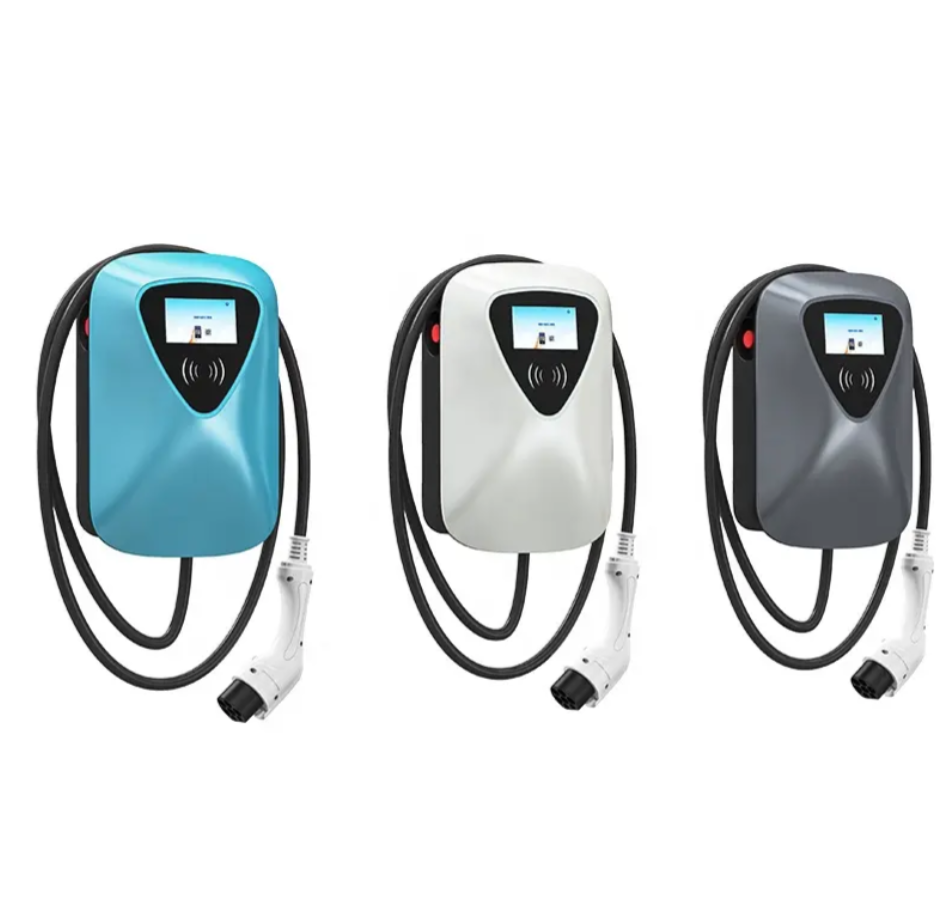 2026BYD 11kW Type 2 Fast Wall- - đánh giá và giá Type 2 Charger