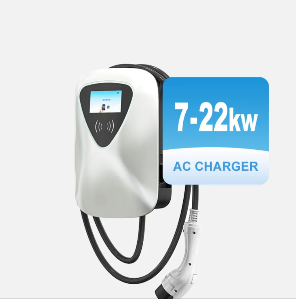 2026BYD 11kW Type 2 Fast Wall- - đánh giá và giá Type 2 Charger