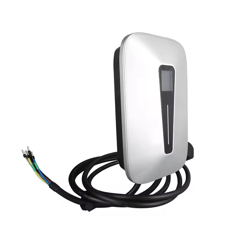 New High Standard 21Kw AC Wall - đánh giá và giá Home Ev Charger