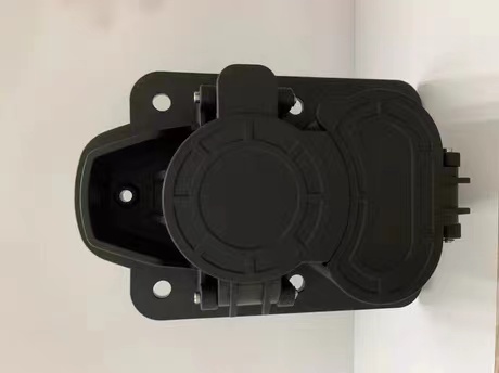 WUFEN SAE J1772-3 CCS1 Socket  - đánh giá và giá Ev Charging Cable
